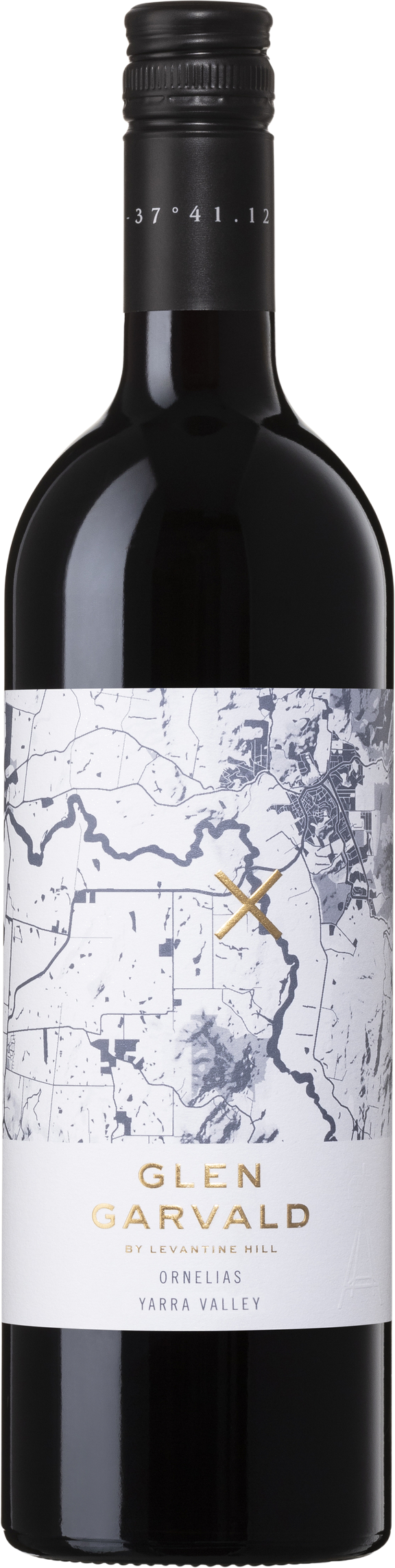 Levantine Hill Estate Glen Garvald Ornelias 2021 Yarra Valley